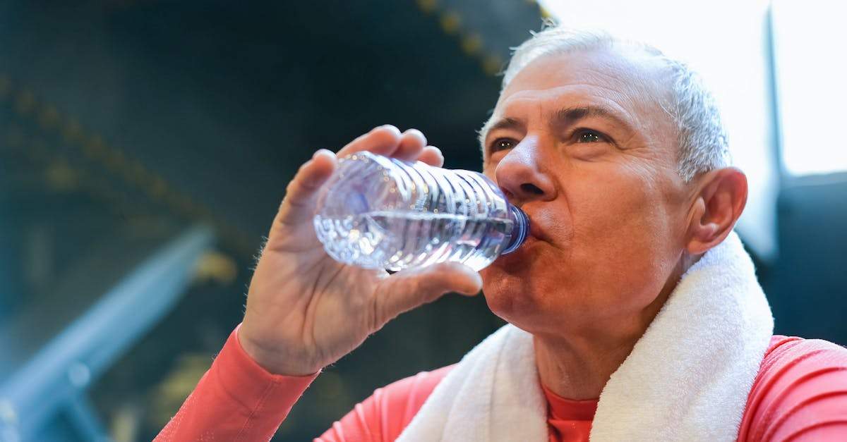 Witamina dla seniorów: jak wybrać suplementy i dbać o zdrowie