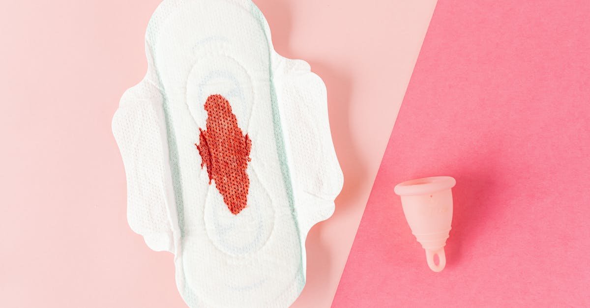 Zdrowy cykl menstruacyjny: jak dbać o równowagę hormonalną i samopoczucie każdego miesiąca