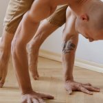Ćwiczenia na stabilność: skuteczne treningi dla lepszej równowagi i kontroli ciała