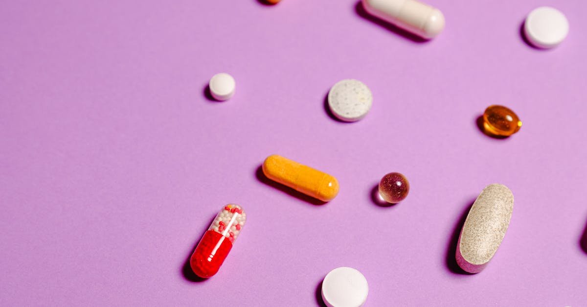 Suplementy diety na stres i sen: jak wybrać skuteczne i bezpieczne suplementy