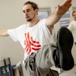 Ćwiczenia mobilności: praktyczny przewodnik do lepszego zakresu ruchu i redukcji kontuzji