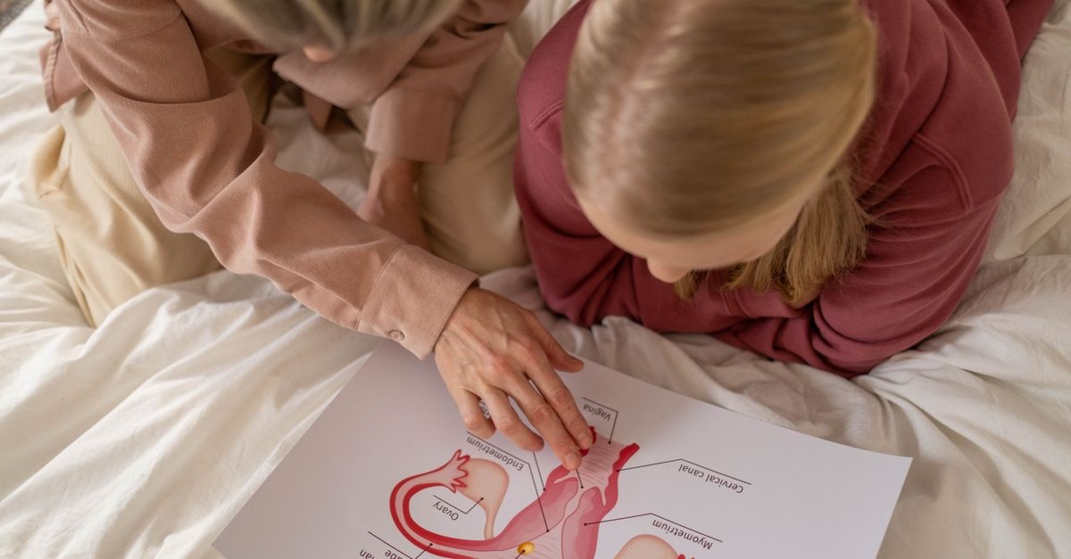 PCOS objawy i leczenie: kompleksowy przewodnik dla pacjentów i pacjentek